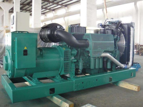 红星便携静音：租赁无声发电机组，便携式解决能源需求